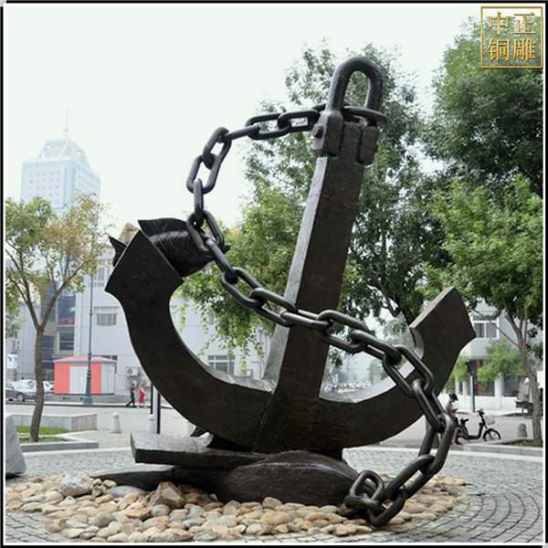 如何设计才能保证城市雕塑的艺术性和功能性(图4)