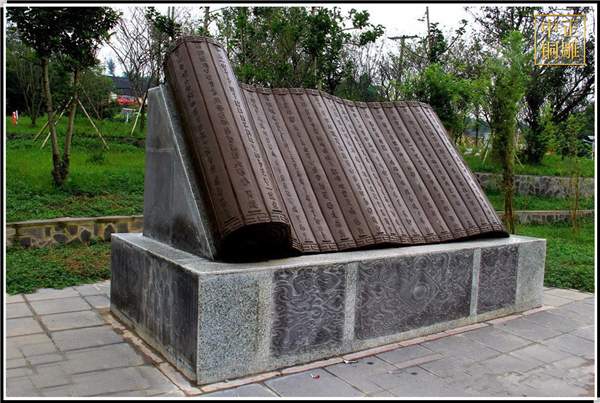 定制校园雕塑的意义(图1)