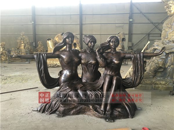 旅游景点人物铜雕.jpg 旅游景点人物铜雕.jpg