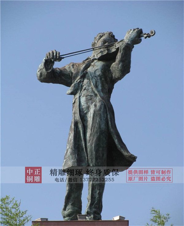 广场聂耳雕塑.jpg 广场聂耳雕塑.jpg