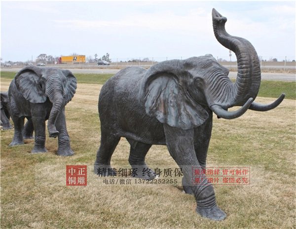 风水铜大象.jpg 风水铜大象.jpg