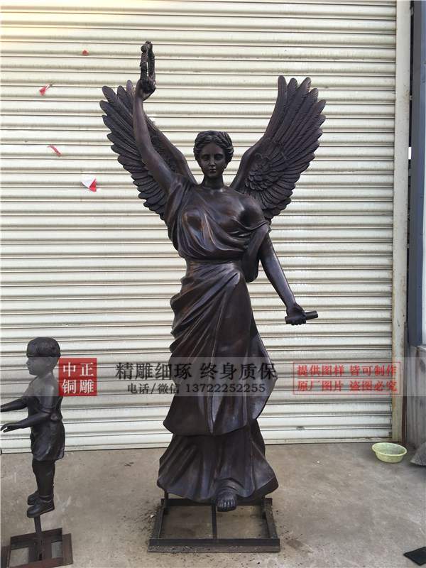 定制胜利女神雕塑.jpg 定制胜利女神雕塑.jpg