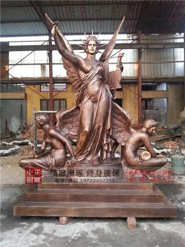 西方女神雕塑.jpg 西方女神雕塑.jpg