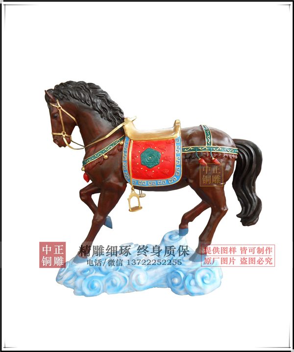 定制铜马.jpg