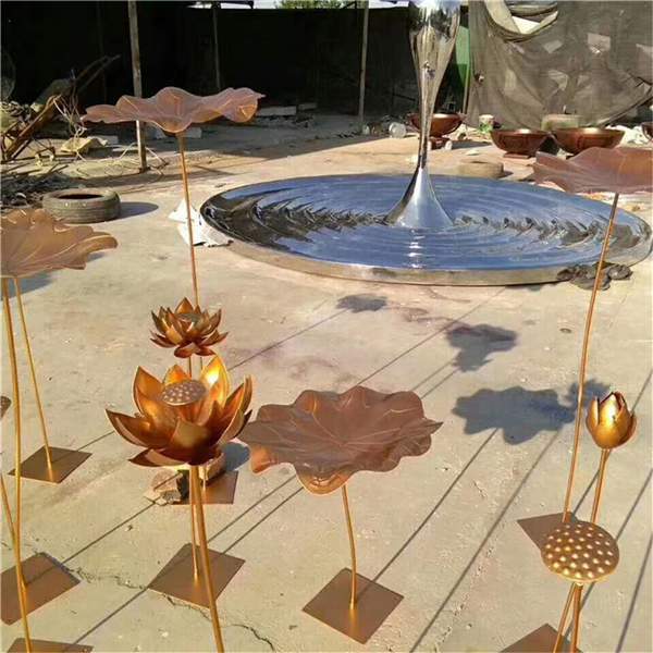 不锈钢广场景观雕塑.jpg 不锈钢广场景观雕塑.jpg