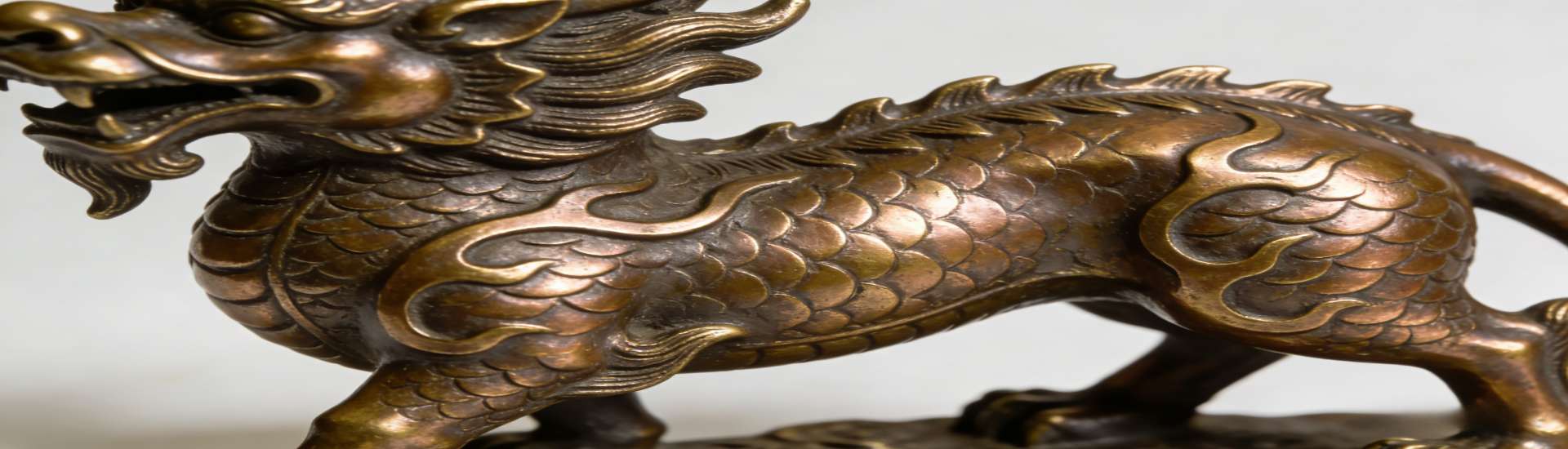 宜虹铜雕制品有限公司