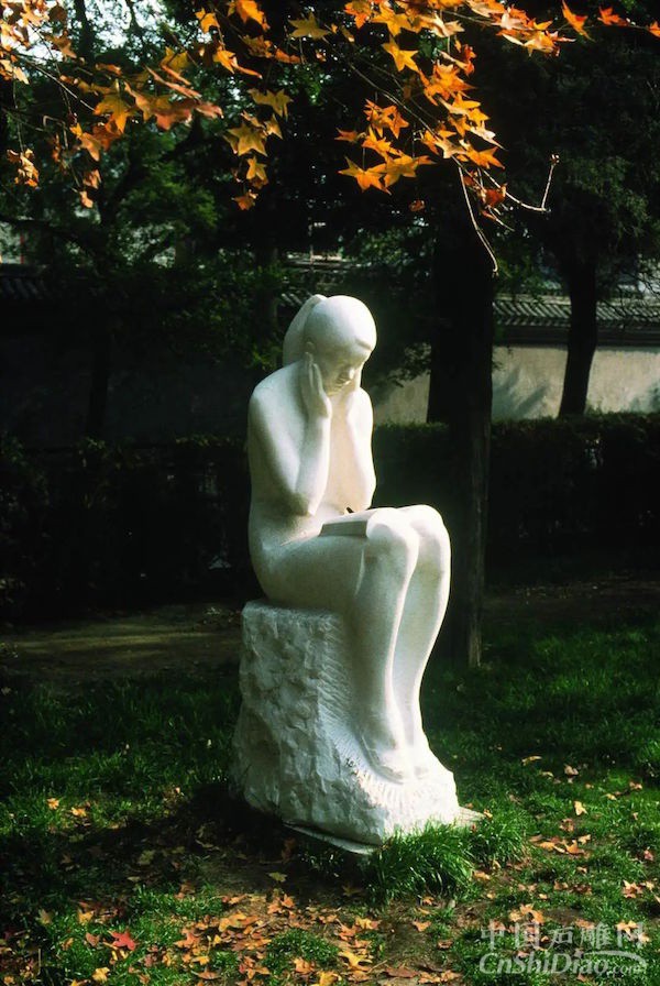 城市雕塑的奠基人雕塑家司徒兆光逝世(图7)