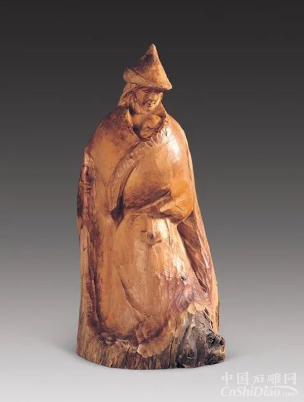 城市雕塑的奠基人雕塑家司徒兆光逝世(图11)