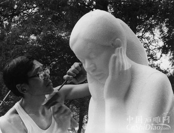 城市雕塑的奠基人雕塑家司徒兆光逝世(图13)