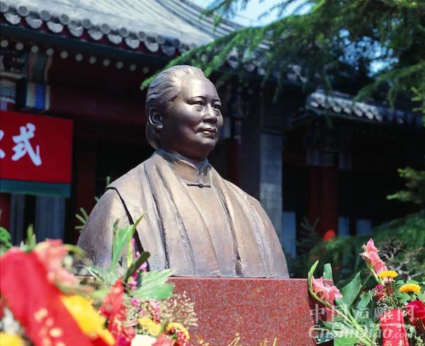 城市雕塑的奠基人雕塑家司徒兆光逝世(图17)