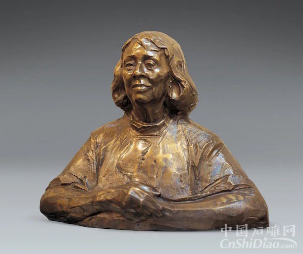 城市雕塑的奠基人雕塑家司徒兆光逝世(图18)