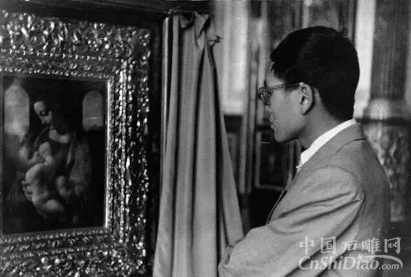 城市雕塑的奠基人雕塑家司徒兆光逝世(图19)