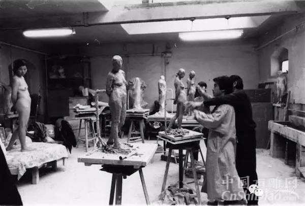 城市雕塑的奠基人雕塑家司徒兆光逝世(图22)