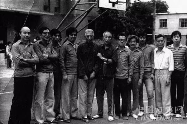 城市雕塑的奠基人雕塑家司徒兆光逝世(图24)