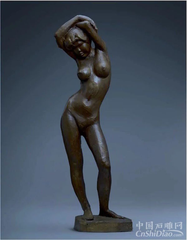 城市雕塑的奠基人雕塑家司徒兆光逝世(图28)