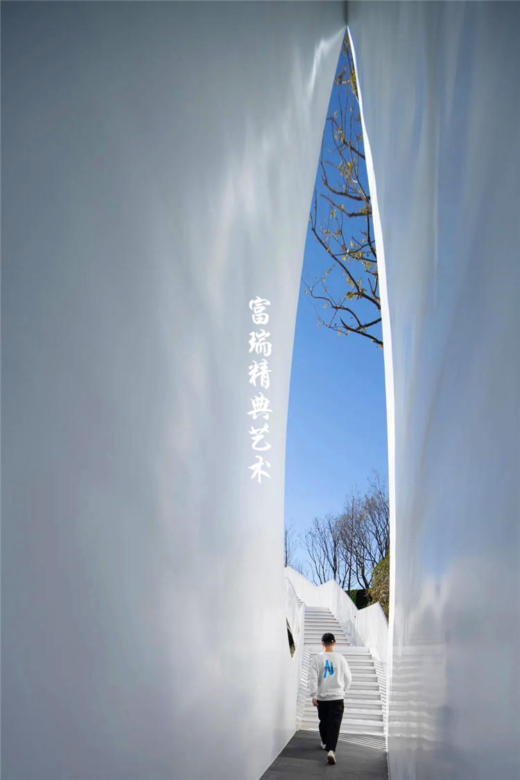 1609739318736924.jpg 云南昆明万科公园城市大门及灯塔(图16)