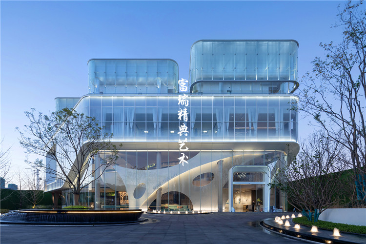 1609739319136572.jpg 云南昆明万科公园城市大门及灯塔(图28)