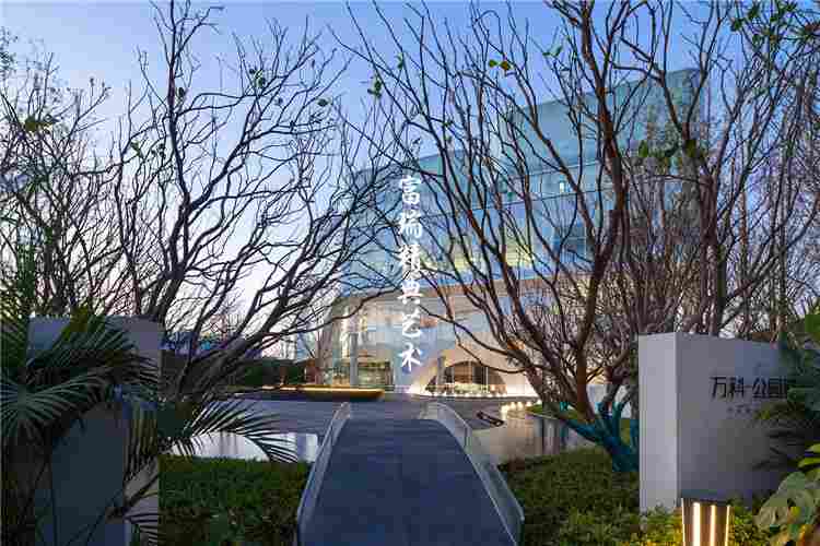 1609739319191453.jpg 云南昆明万科公园城市大门及灯塔(图29)