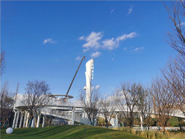 1607074269196215.jpg 云南昆明万科公园城市大门及灯塔(图47)