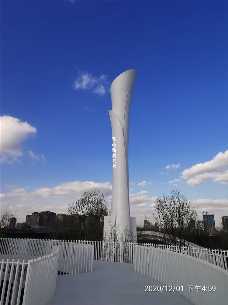 1607074269119639.jpg 云南昆明万科公园城市大门及灯塔(图50)