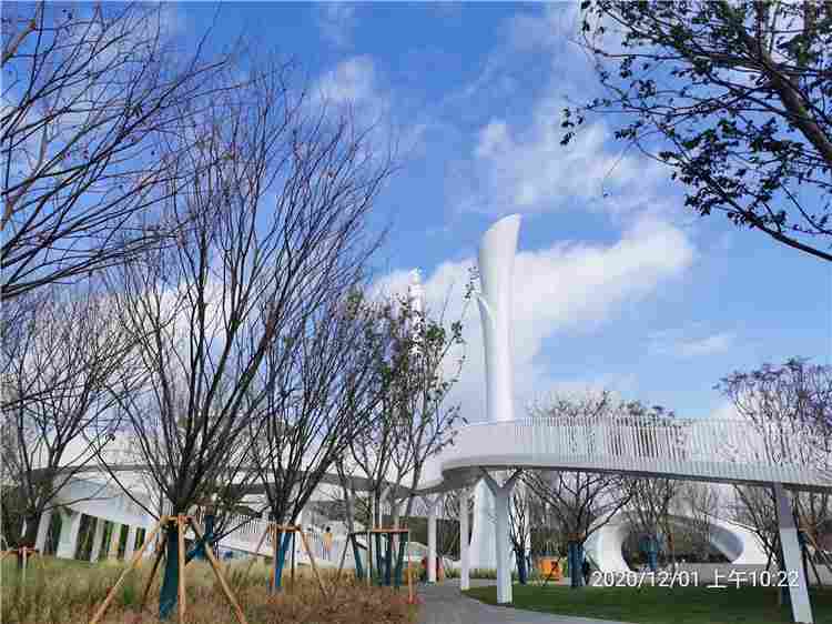 1607074269108081.jpg 云南昆明万科公园城市大门及灯塔(图53)