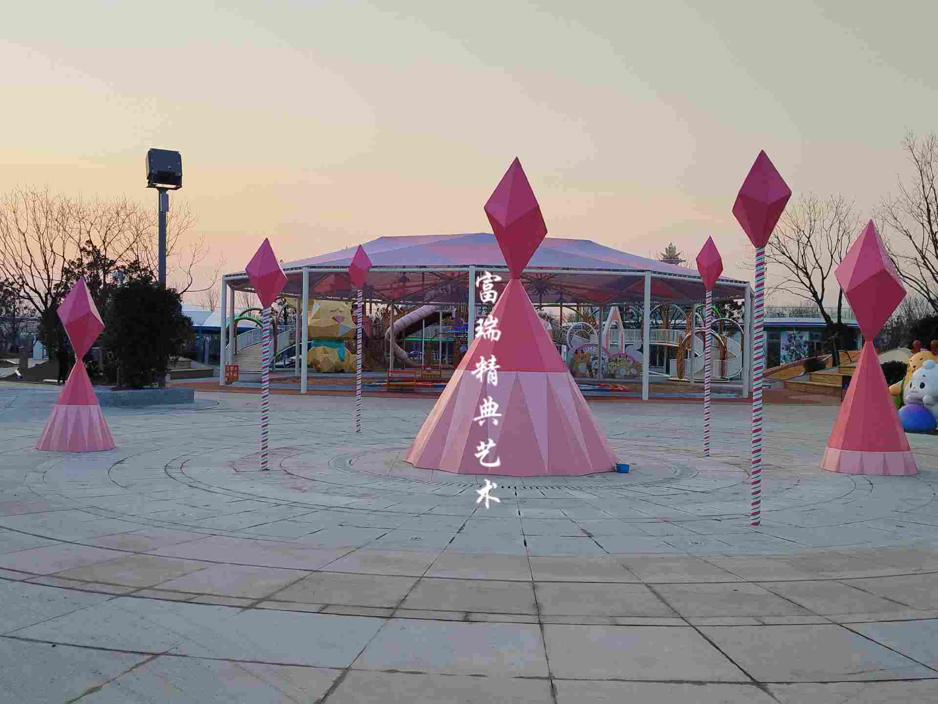 富瑞精典——打造独具魅力的无动力游乐设施(图1) 6.jpg