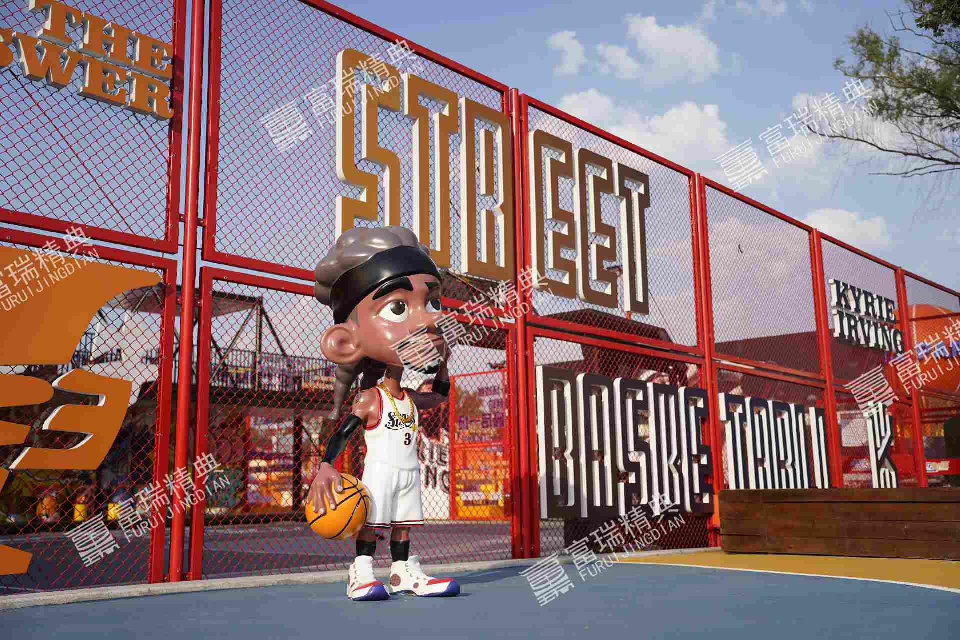 吉林辽源超级ONE体育公园(图2)