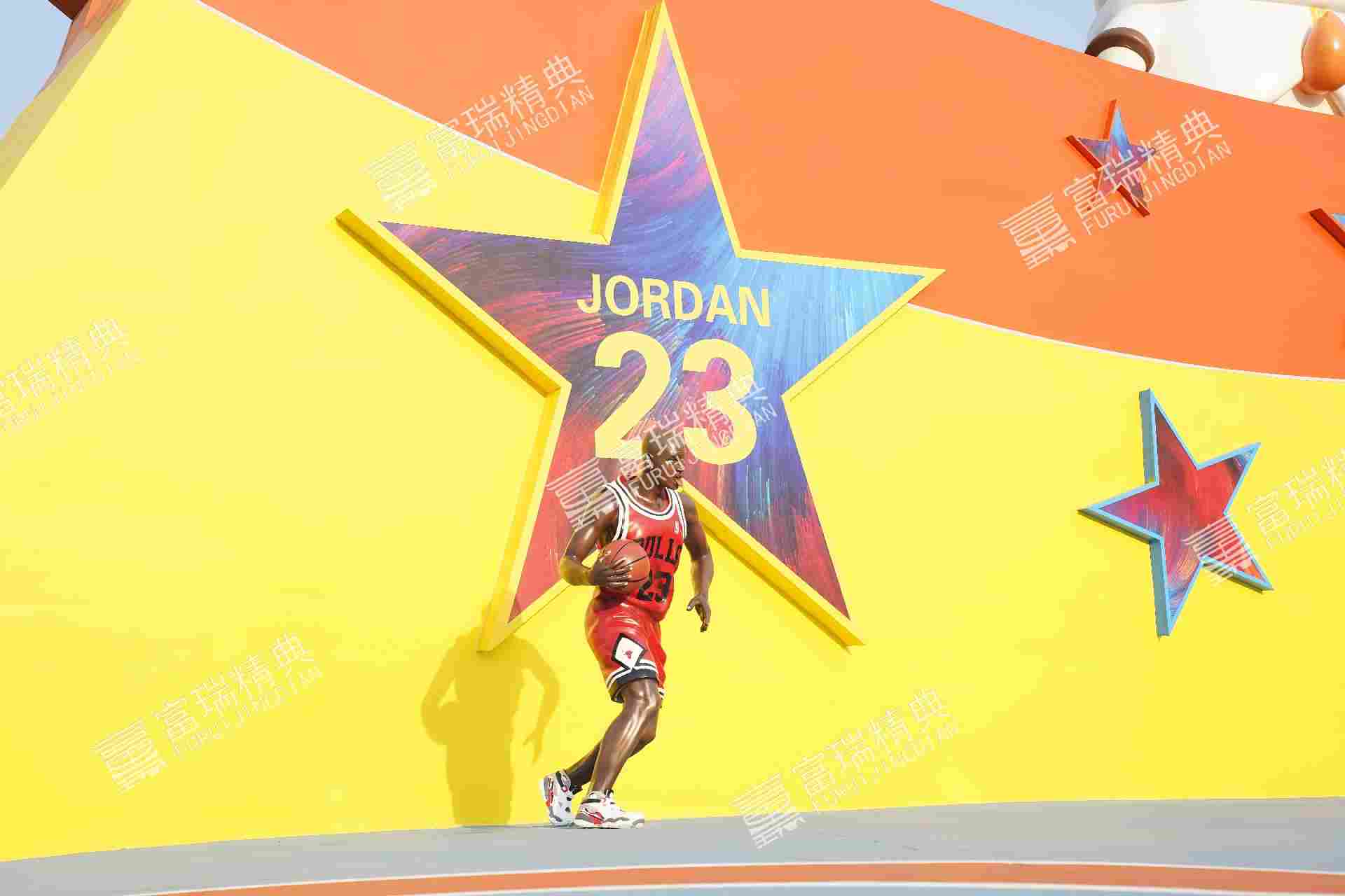 吉林辽源超级ONE体育公园(图15)