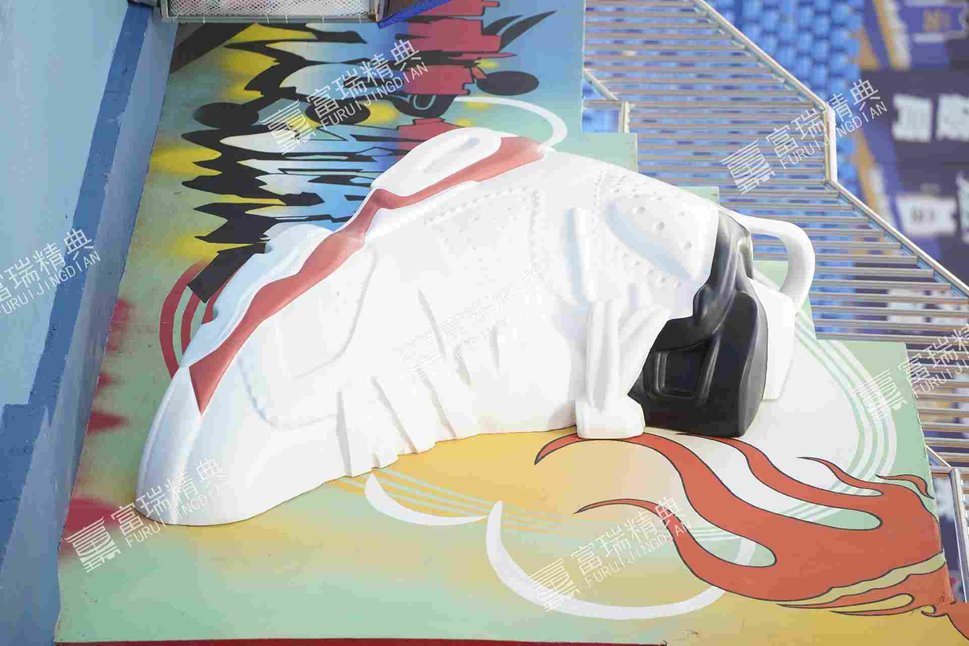 吉林辽源超级ONE体育公园(图23)